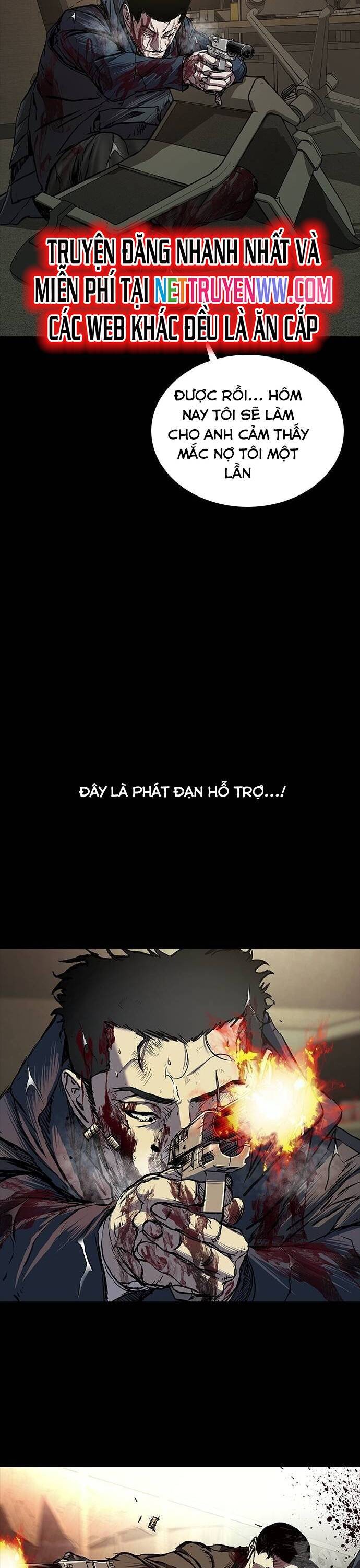 Báo Thù 2: Vạn Nhân Chi Thượng Chapter 79 - 20
