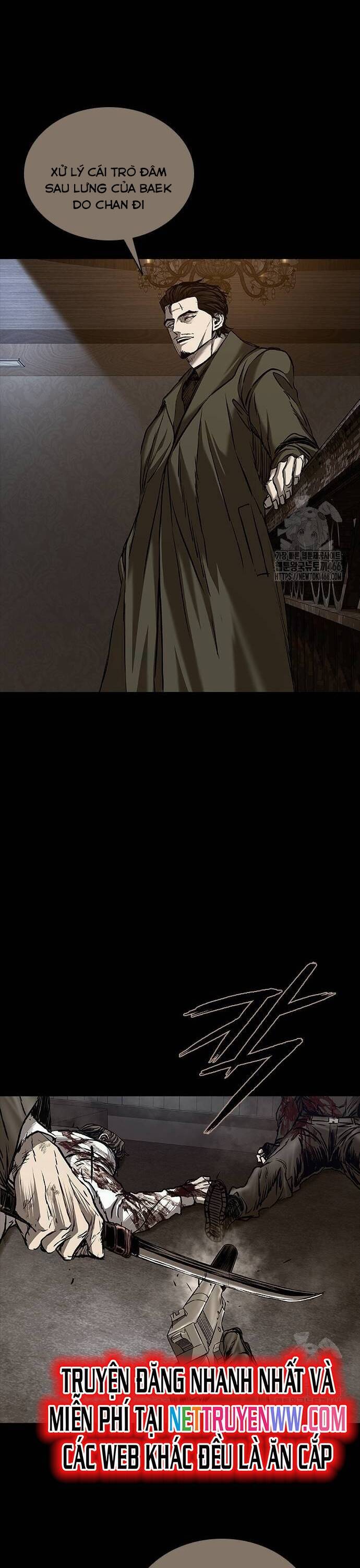 Báo Thù 2: Vạn Nhân Chi Thượng Chapter 79 - 3