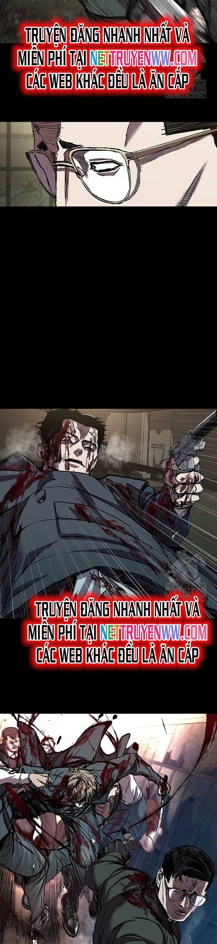 Báo Thù 2: Vạn Nhân Chi Thượng Chapter 79 - 21