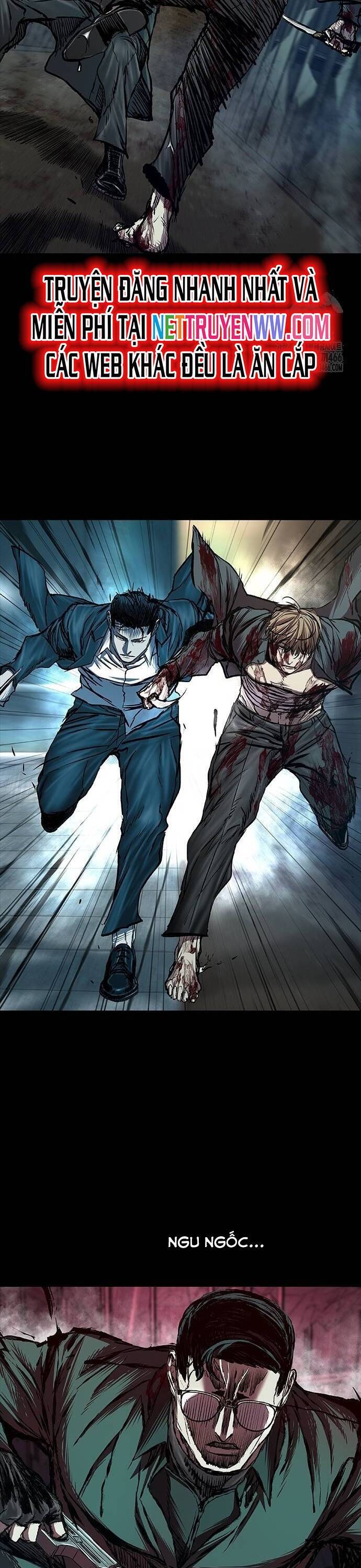 Báo Thù 2: Vạn Nhân Chi Thượng Chapter 79 - 22