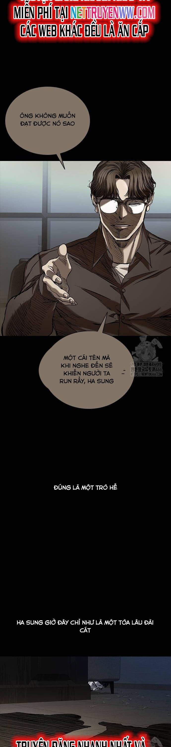 Báo Thù 2: Vạn Nhân Chi Thượng Chapter 79 - 4