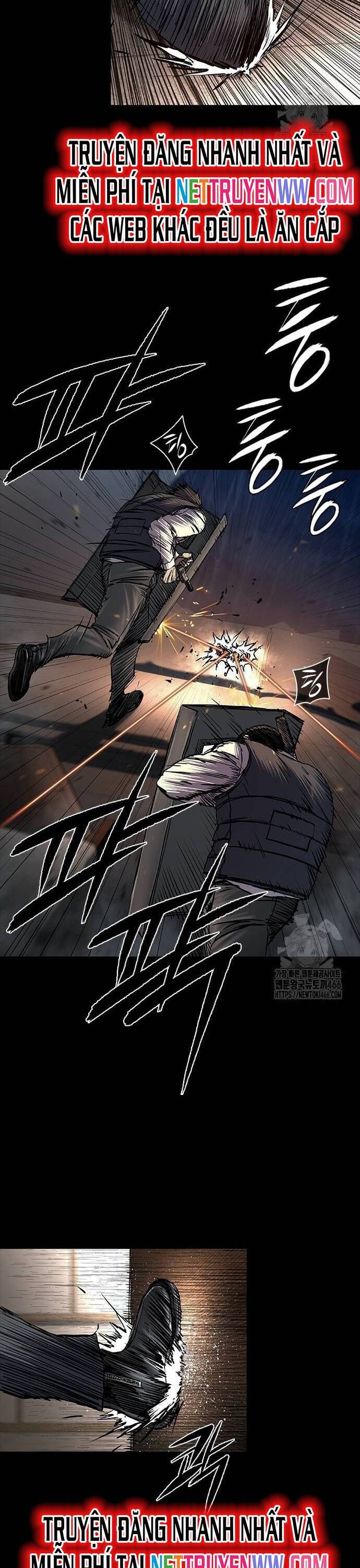 Báo Thù 2: Vạn Nhân Chi Thượng Chapter 79 - 5