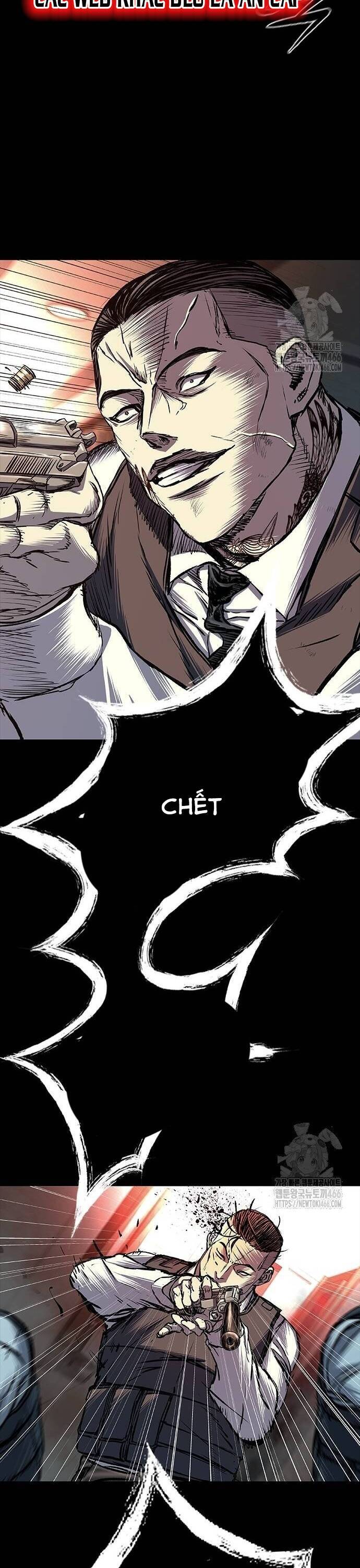 Báo Thù 2: Vạn Nhân Chi Thượng Chapter 79 - 6