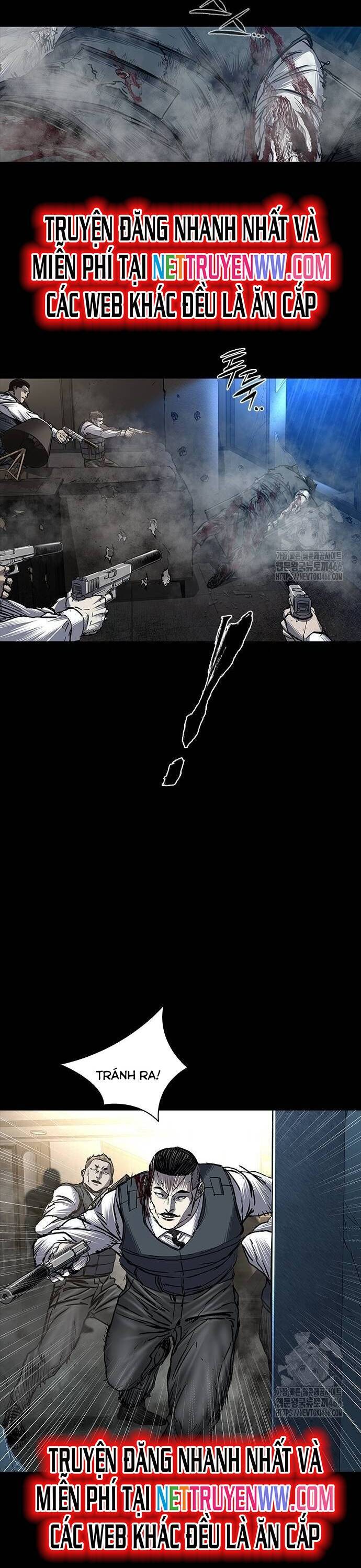 Báo Thù 2: Vạn Nhân Chi Thượng Chapter 79 - 7