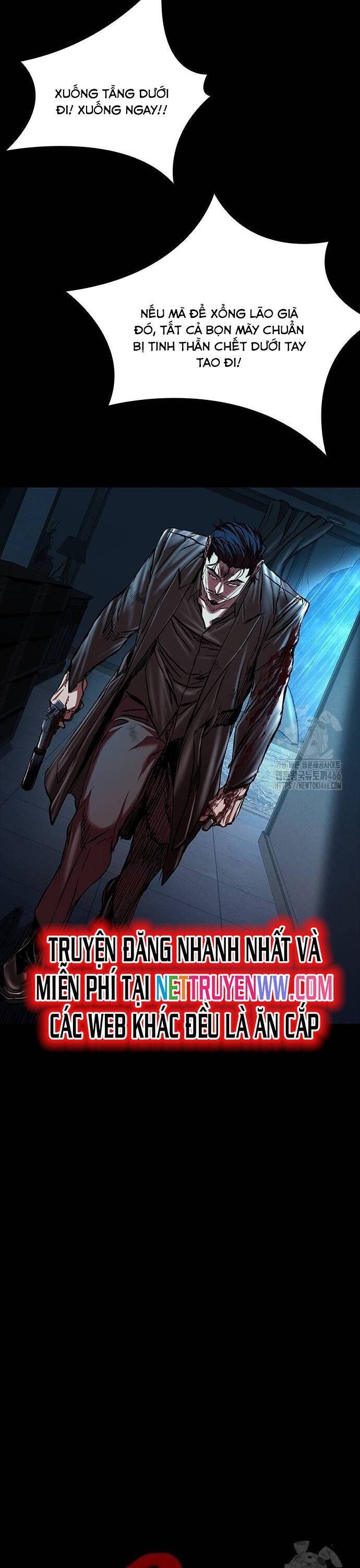 Báo Thù 2: Vạn Nhân Chi Thượng Chapter 79 - 8