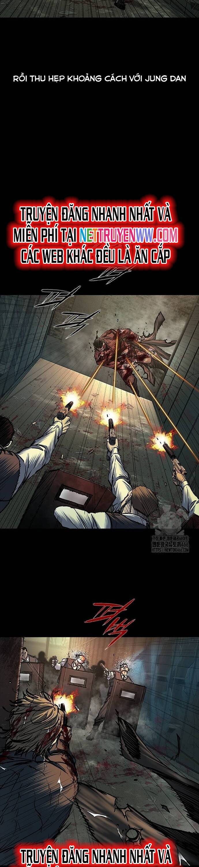 Báo Thù 2: Vạn Nhân Chi Thượng Chapter 79 - 9