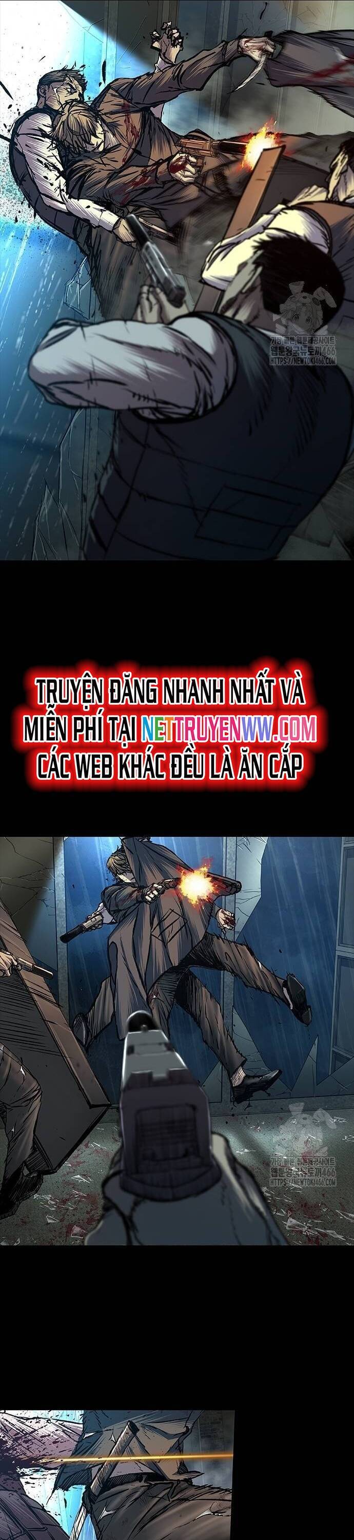 Báo Thù 2: Vạn Nhân Chi Thượng Chapter 79 - 10