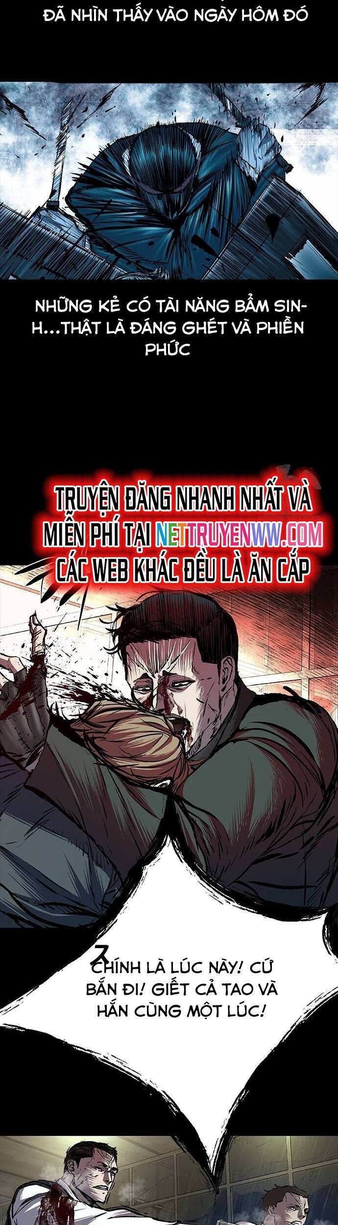 Báo Thù 2: Vạn Nhân Chi Thượng Chapter 80 - 13