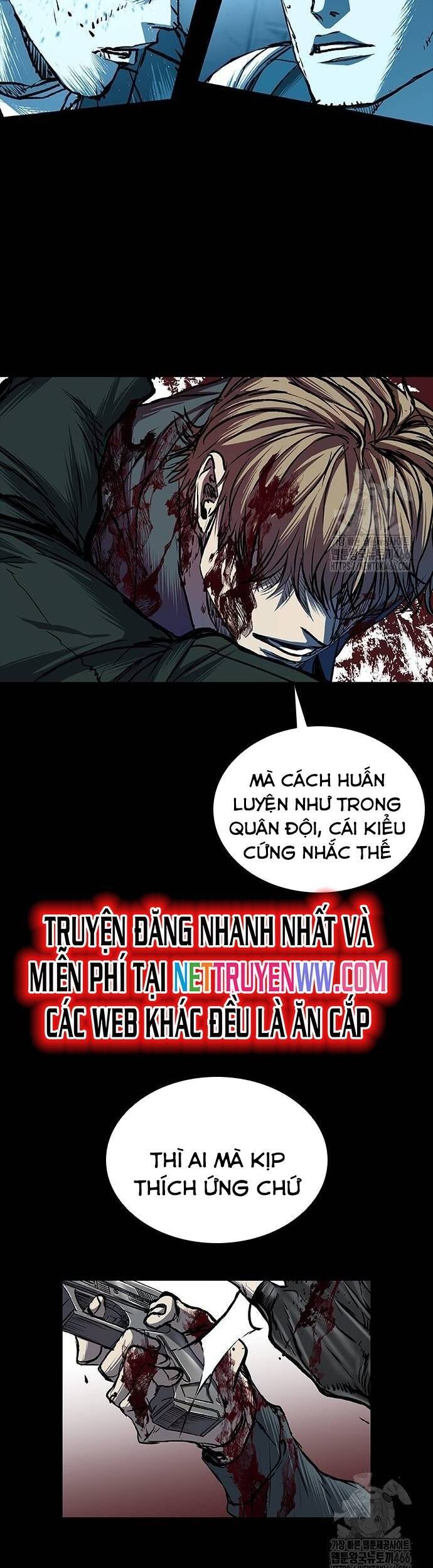 Báo Thù 2: Vạn Nhân Chi Thượng Chapter 80 - 14