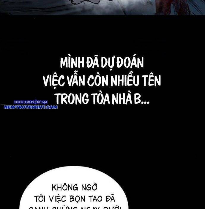 Báo Thù 2: Vạn Nhân Chi Thượng Chapter 81 - 109