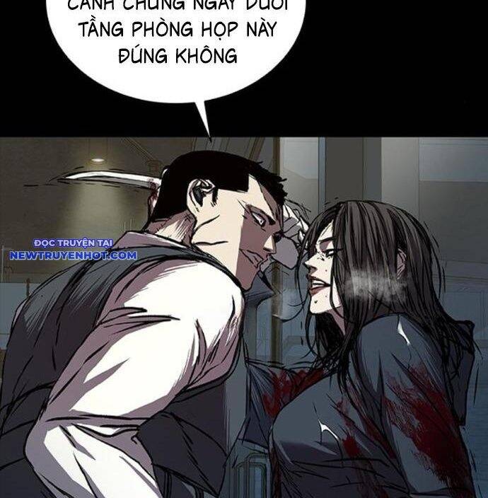 Báo Thù 2: Vạn Nhân Chi Thượng Chapter 81 - 110