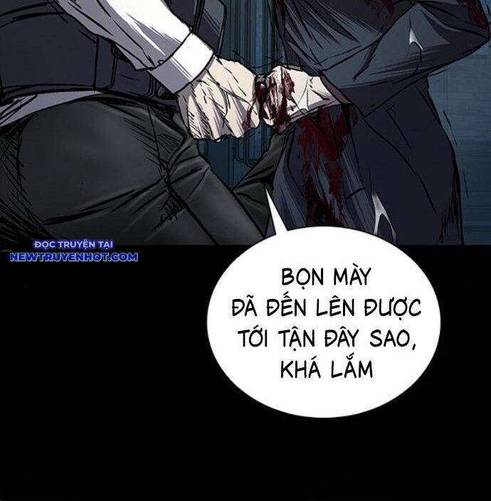 Báo Thù 2: Vạn Nhân Chi Thượng Chapter 81 - 111