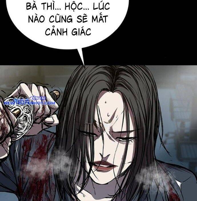 Báo Thù 2: Vạn Nhân Chi Thượng Chapter 81 - 115