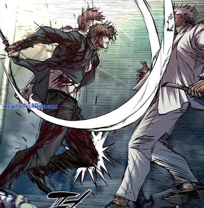 Báo Thù 2: Vạn Nhân Chi Thượng Chapter 81 - 22