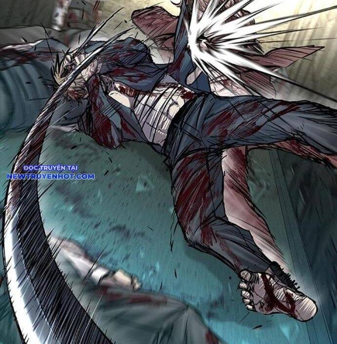 Báo Thù 2: Vạn Nhân Chi Thượng Chapter 81 - 37