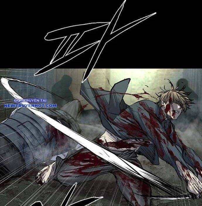 Báo Thù 2: Vạn Nhân Chi Thượng Chapter 81 - 40