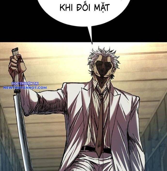 Báo Thù 2: Vạn Nhân Chi Thượng Chapter 81 - 82