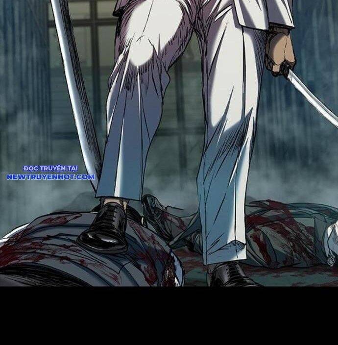 Báo Thù 2: Vạn Nhân Chi Thượng Chapter 81 - 83