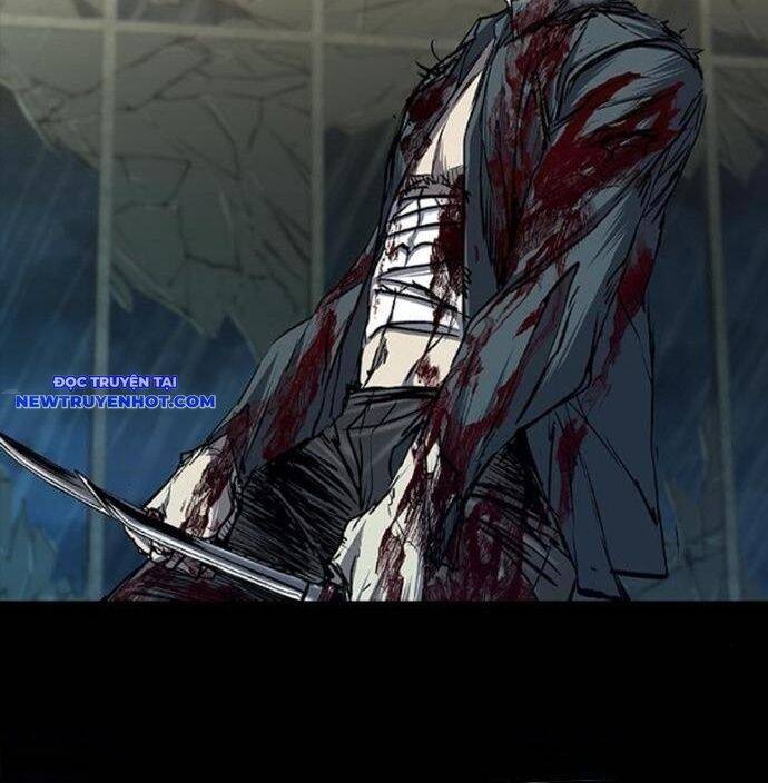 Báo Thù 2: Vạn Nhân Chi Thượng Chapter 81 - 94