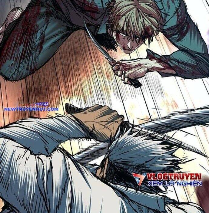 Báo Thù 2: Vạn Nhân Chi Thượng Chapter 81 - 97