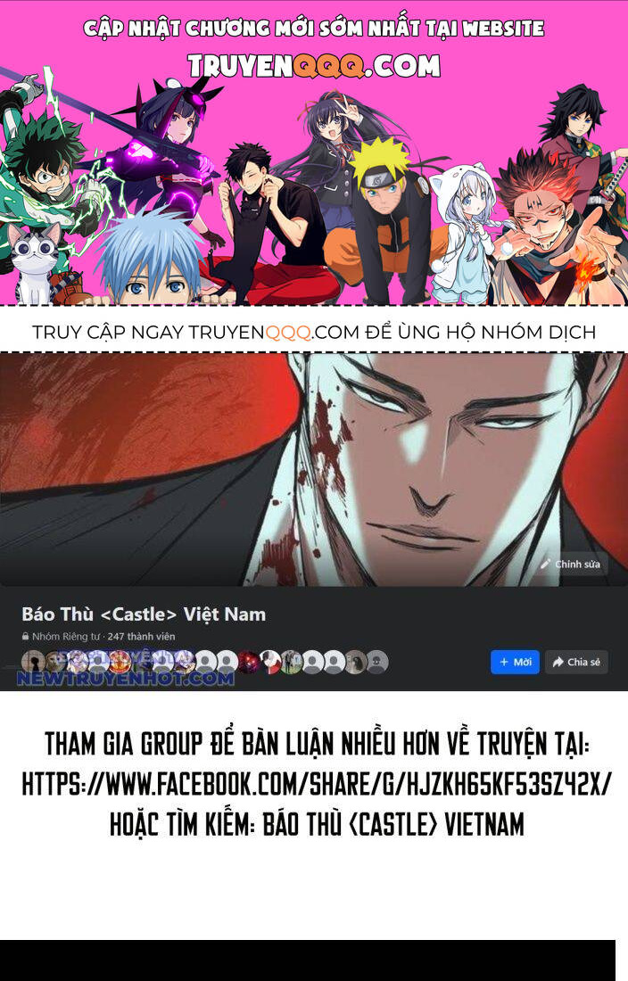 Báo Thù 2: Vạn Nhân Chi Thượng Chapter 82 - 1