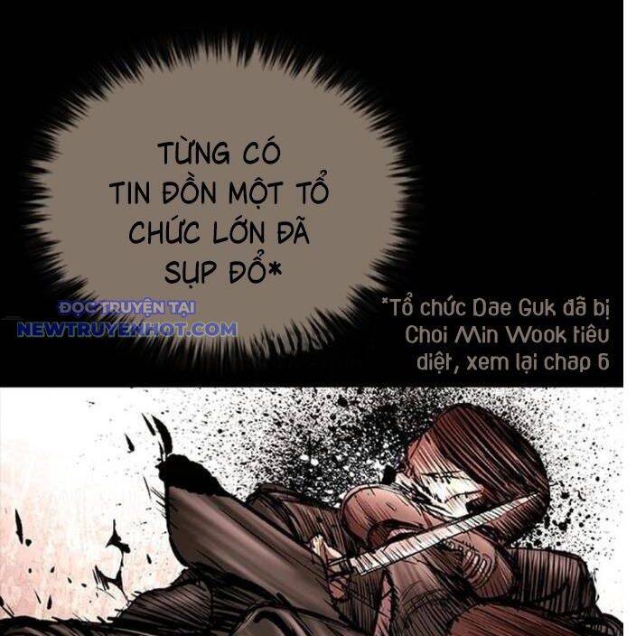 Báo Thù 2: Vạn Nhân Chi Thượng Chapter 82 - 157