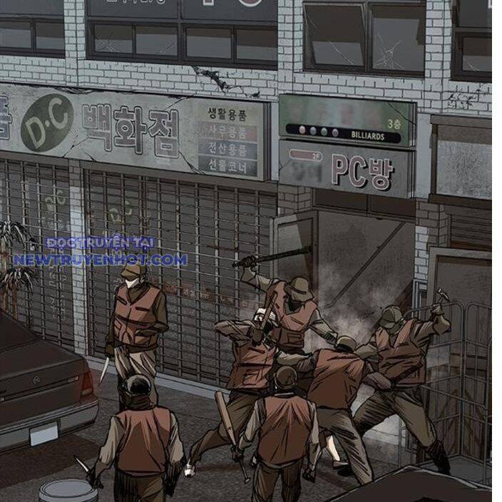 Báo Thù 2: Vạn Nhân Chi Thượng Chapter 82 - 264