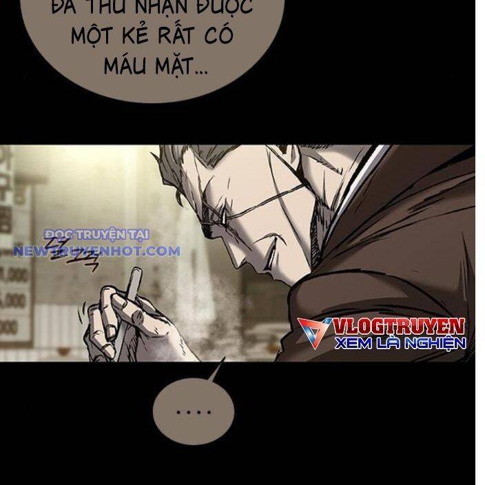 Báo Thù 2: Vạn Nhân Chi Thượng Chapter 82 - 85
