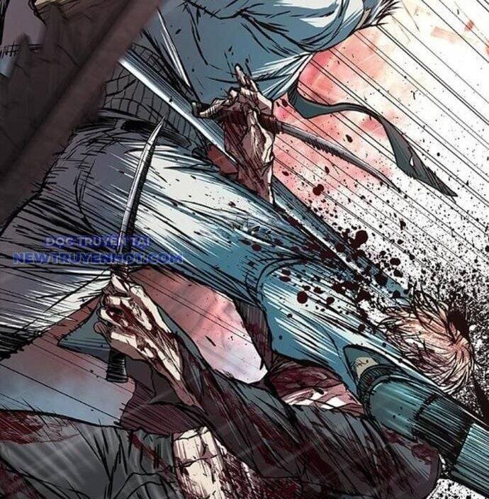 Báo Thù 2: Vạn Nhân Chi Thượng Chapter 83 - 110