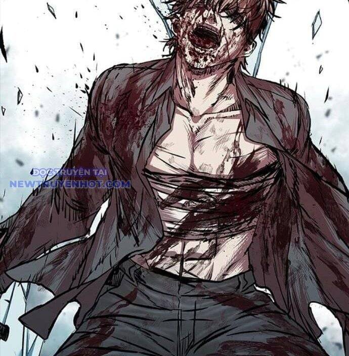 Báo Thù 2: Vạn Nhân Chi Thượng Chapter 83 - 115