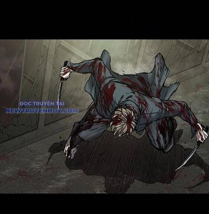 Báo Thù 2: Vạn Nhân Chi Thượng Chapter 83 - 117