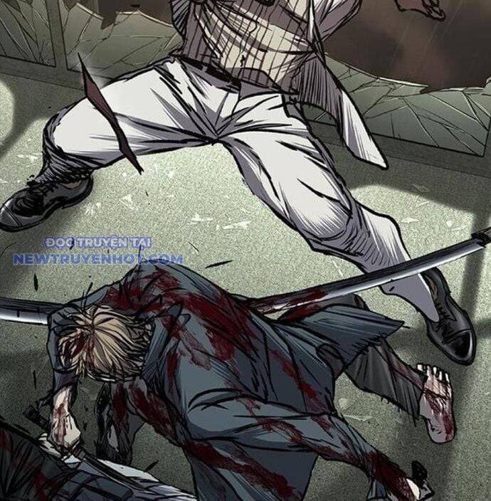 Báo Thù 2: Vạn Nhân Chi Thượng Chapter 83 - 154