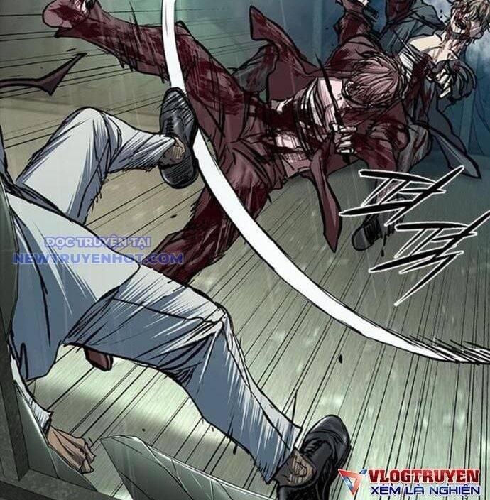 Báo Thù 2: Vạn Nhân Chi Thượng Chapter 83 - 166