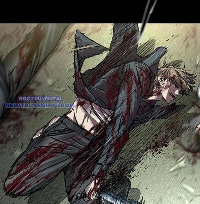 Báo Thù 2: Vạn Nhân Chi Thượng Chapter 83 - 81