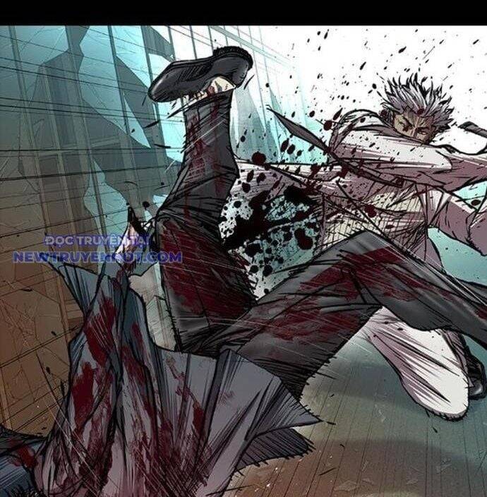 Báo Thù 2: Vạn Nhân Chi Thượng Chapter 83 - 83