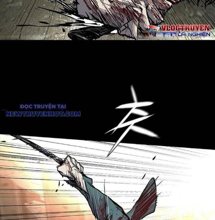 Báo Thù 2: Vạn Nhân Chi Thượng Chapter 83 - 86