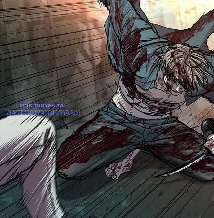 Báo Thù 2: Vạn Nhân Chi Thượng Chapter 83 - 87