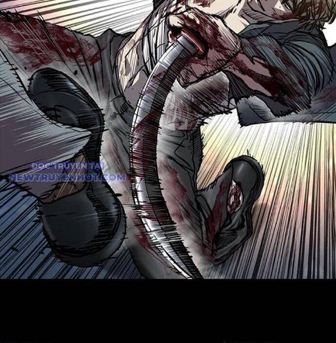 Báo Thù 2: Vạn Nhân Chi Thượng Chapter 83 - 89