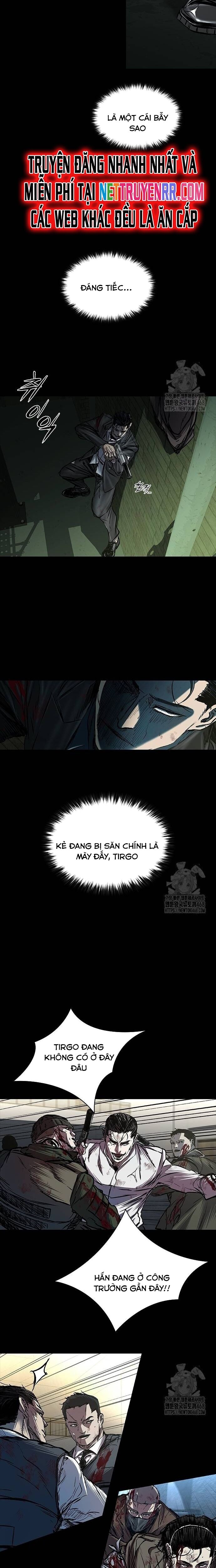 Báo Thù 2: Vạn Nhân Chi Thượng Chapter 88 - 11