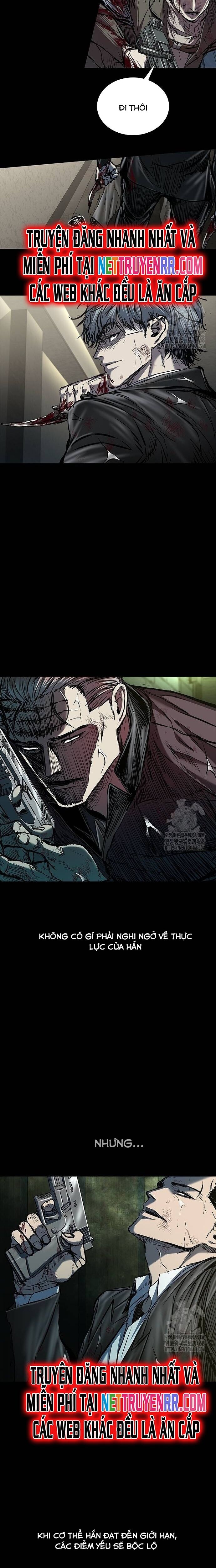 Báo Thù 2: Vạn Nhân Chi Thượng Chapter 88 - 12