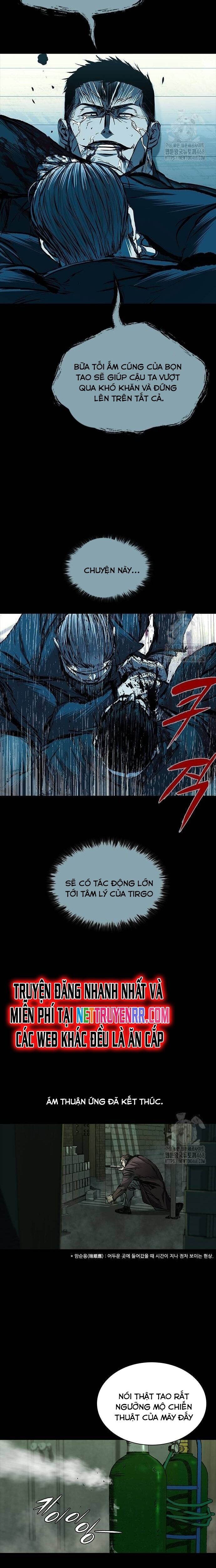 Báo Thù 2: Vạn Nhân Chi Thượng Chapter 88 - 15