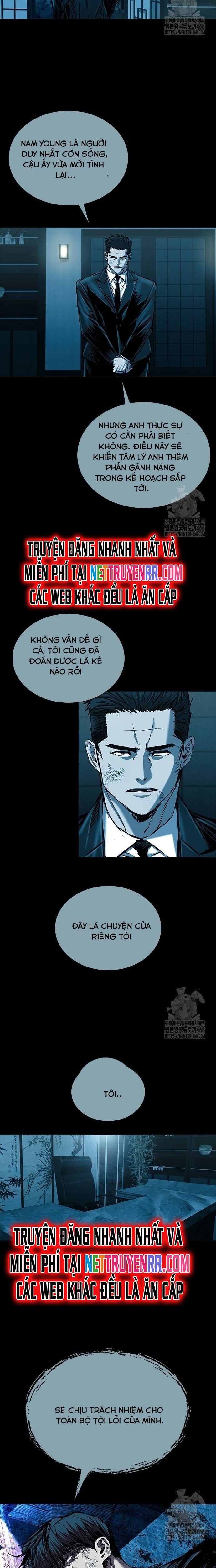 Báo Thù 2: Vạn Nhân Chi Thượng Chapter 88 - 17