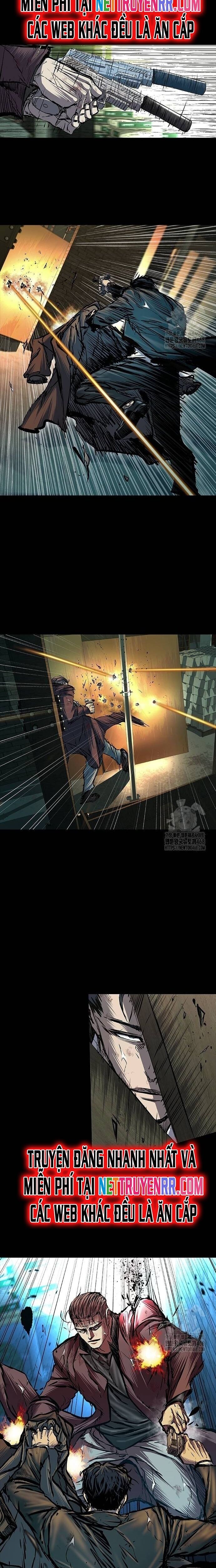 Báo Thù 2: Vạn Nhân Chi Thượng Chapter 88 - 20