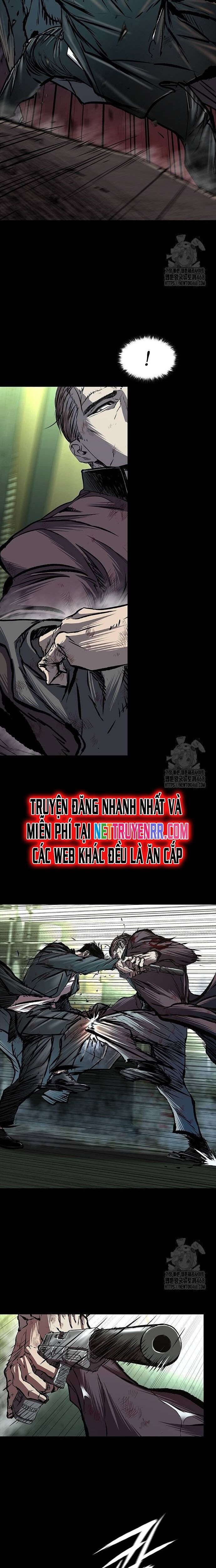 Báo Thù 2: Vạn Nhân Chi Thượng Chapter 88 - 21