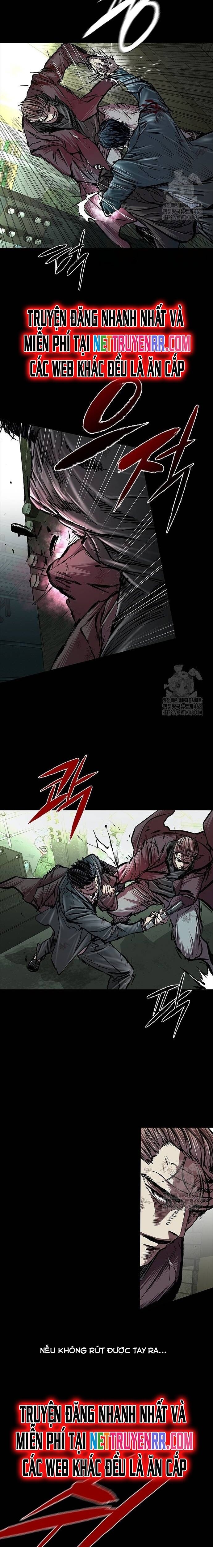 Báo Thù 2: Vạn Nhân Chi Thượng Chapter 88 - 22