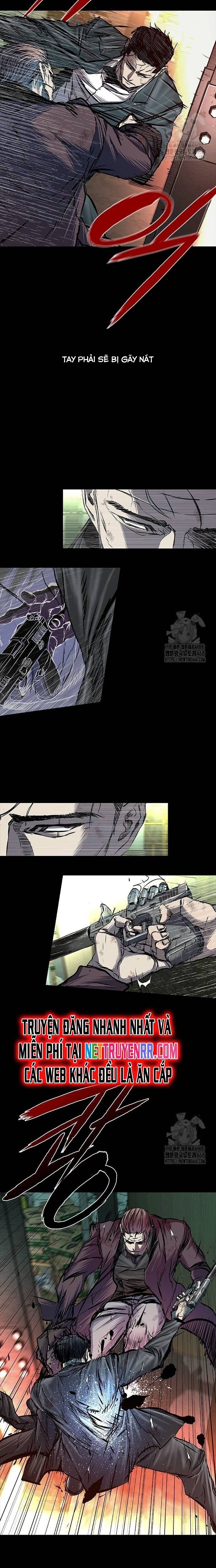 Báo Thù 2: Vạn Nhân Chi Thượng Chapter 88 - 23