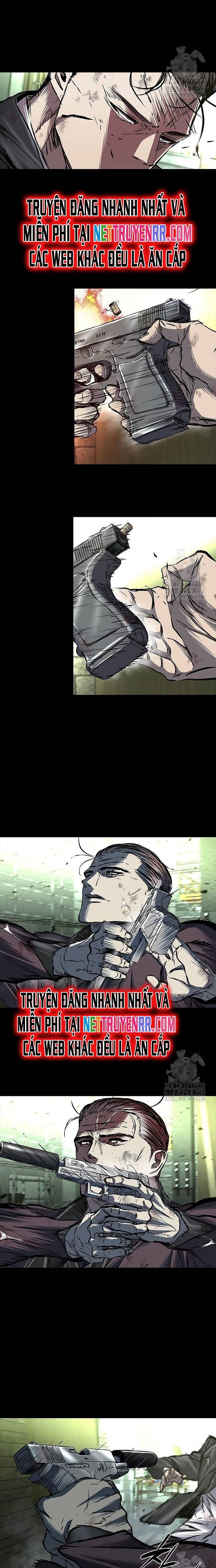 Báo Thù 2: Vạn Nhân Chi Thượng Chapter 88 - 24