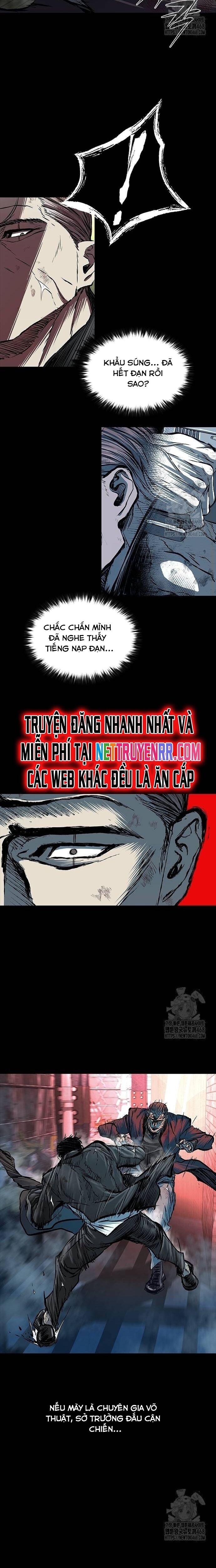 Báo Thù 2: Vạn Nhân Chi Thượng Chapter 88 - 25