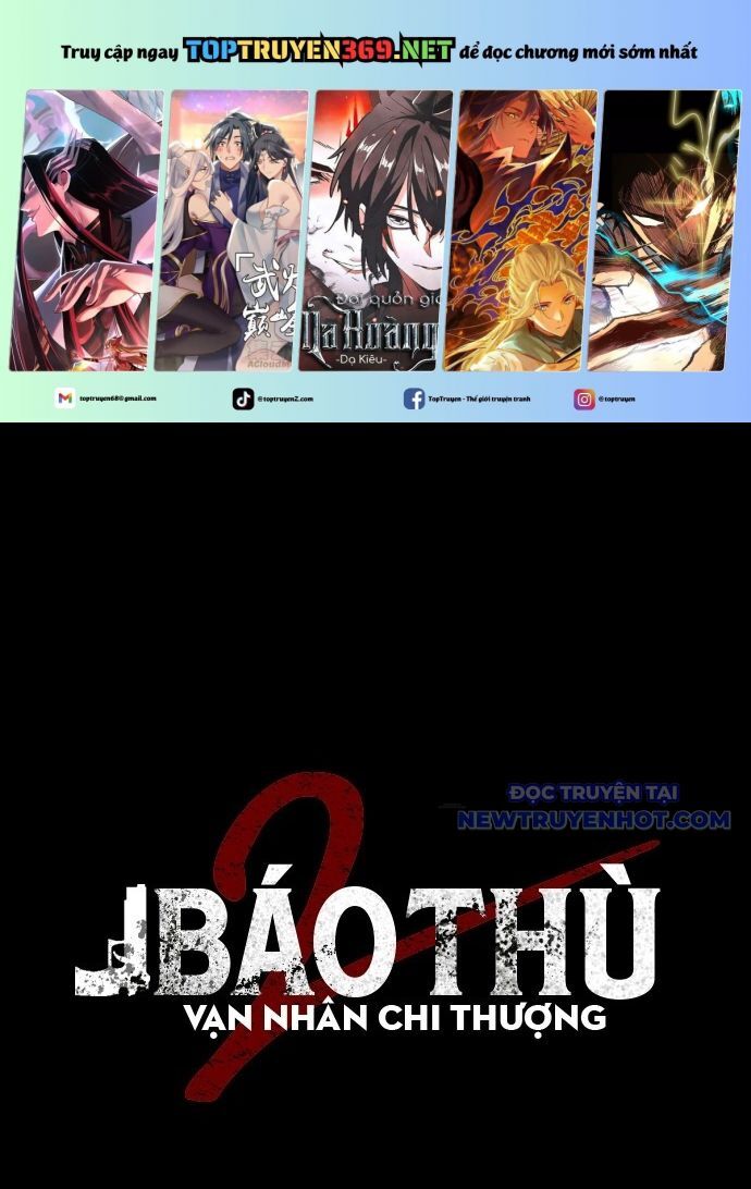 Báo Thù 2: Vạn Nhân Chi Thượng Chapter 89 - 2