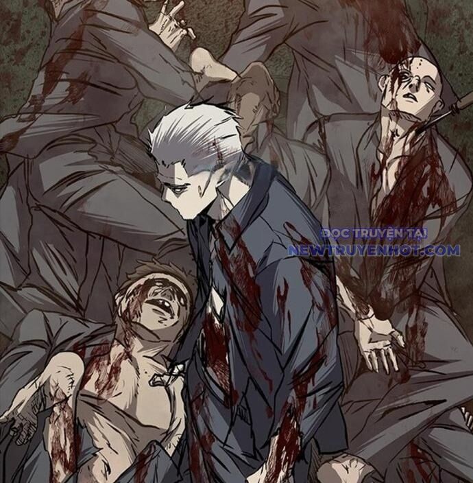 Báo Thù 2: Vạn Nhân Chi Thượng Chapter 89 - 105